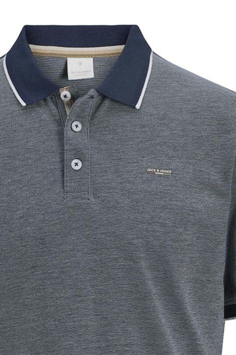 Jack & Jones jpralves ss polo styd ss25